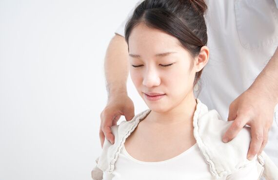 東京で視力回復の相談をしたい方はぜひ一度整体院にお問い合わせください